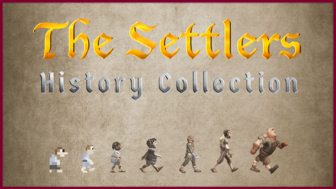 The Settlers History Collection