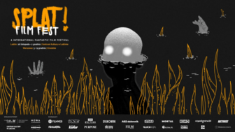 Horror i fantastyka. 4. edycja Splat!FilmFest w Lublinie