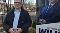 – Wygrana nigdy nie jest pewna. Wierzyłem jednak w to, że zwycięży dobry program – mówi Wojciech Wilk