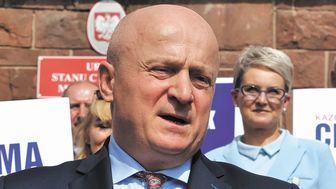 Jarosław Stawiarski ma zostać wybrany marszałkiem województwa lubelskiego. W związku z tym będzie musiał zrezygnować z mandatu poselskiego. Kto się zdecyduje na Sejm?