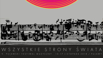 9. Festiwal Wszystkie Strony Świata w Puławach