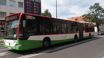 Darmowe przejazdy komunikacją miejską w Lublinie dla seniorów? Nie tak szybko