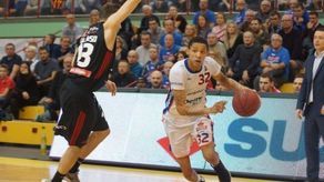 TBV Start Lublin ma nowego zawodnika