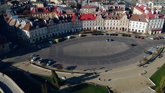 Plac Zamkowy