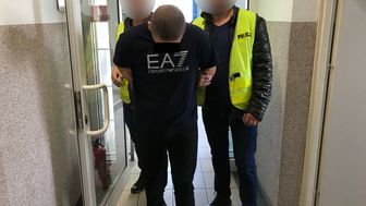 Marcel G. nie określił, czy przyznaje się do winy czy nie. Odmówił składania wyjaśnień