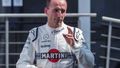 Robert Kubica otrzymał ofertę od Williamsa