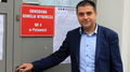 Paweł Maj - zwycięzca wyborów na prezydenta Puław