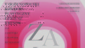 Wystawa pokonkursowa "Geniusz Kresów" w Zamościu