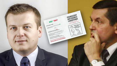 Wybory 2018. Kardasz kontra Paśnik w sądzie. Jest wyrok w sprawie ulotek