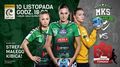 Rozdajemy bilety na sobotni mecz MKS Perła - ES Besancon Feminin