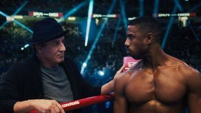 Creed II