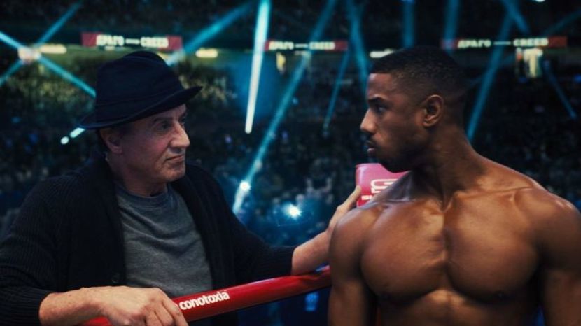 Creed II