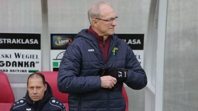 Franciszek Smuda: Nie spaliłem w Łęcznej mostów