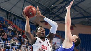 TBV Start Lublin zagra na wyjeździe z Polpharmą Starogard Gdański