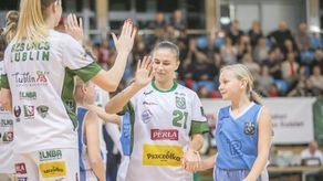 Czy Irena Vrancić pokaże w końcu pełnię swoich możliwości?