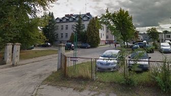 Szpital w Rykach miał ogromne problemy finansowe