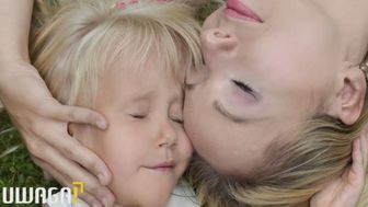 Jagienka miała trafić do hospicjum. Rodzice się nie poddali, lekarze uratowali życie