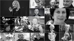 Wspominamy tych, którzy odeszli