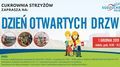 Od buraka do cukiernicy. Dzień otwartych drzwi w Cukrowni Strzyżów