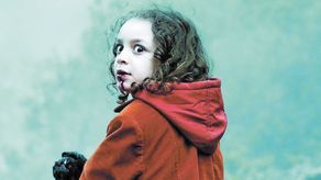 Film „Dachra” będzie można zobaczyć w środę o godzinie 22:45