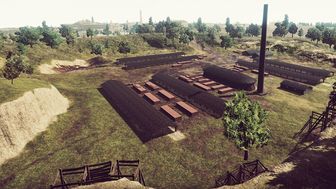 Ostatnia została zamknięta w 2010 roku. Czy wiesz gdzie w Lublinie działały cegielnie?