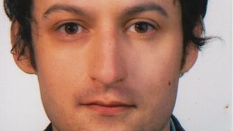 Zaginął 33-letni Kamil Fabian. Szuka go policja