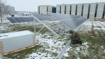 Zielona energia. Lubelskie przoduje w pozyskiwaniu funduszy w tej dziedzinie