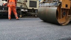 Jesień sprzyja drogowcom. Jakie są postępy prac dróg w woj. lubelskim?