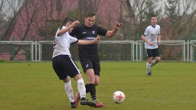 Unia Hrubieszów jest liderem na półmetku rozgrywek. Czy wiosną utrzyma wypracowaną przewagę?

