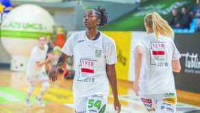 Nikki Greene zadebiutuje w barwach „Pszczółek” w meczu z Enea AZS Poznań