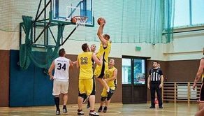 LNBA. Nadar – Arkada 51:41