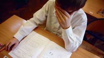 Po próbnym egzaminie ósmoklasistów w Lubelskiem. "Wyniki nie są rewelacyjne"