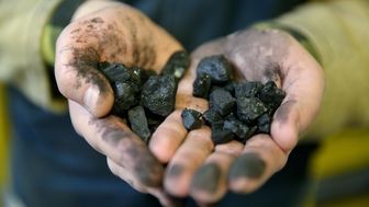 Lubelski Węgiel Bogdanka: Zrobili chodniki i zarobili