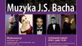 Muzyka J.S. Bacha w Kościele Pobrygidkowskim