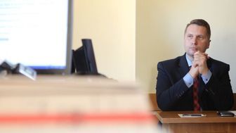 "Nie promujmy zboczeń, dewiacji, wynaturzeń". Wojewoda nie odpowie za swoje słowa 