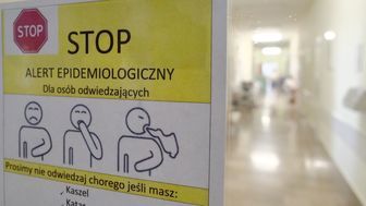 Przypadki śmiercionośnej bakterii w woj. lubelskim. Dwukrotnie więcej zachorowań