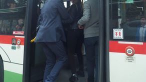 Złodziejkę zatrzymali policjanci z I Komisariatu w Lublinie. 