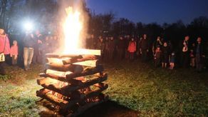 Piknik Patriotyczny „Służymy Niepodległej” w Lublinie [zdjęcia]