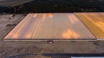 Firma z Lubelskiego nie ma sobie równych w tej części Europy. Nowa, imponująca inwestycja