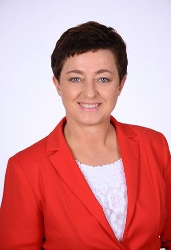 Zdzisława Bożena Deniszczuk