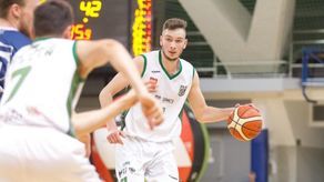 Bartosz Muda zagrał kapitalne zawody