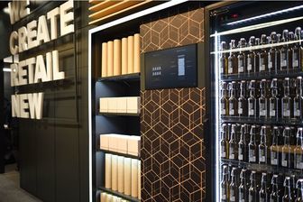 Inteligentna półka