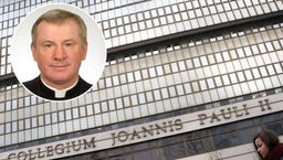 Ks. Guz zostanie poproszony o „szczegółowe wyjaśniania”. Po tym „przełożeni księdza profesora zdecydują o dalszych krokach w sprawie.” 