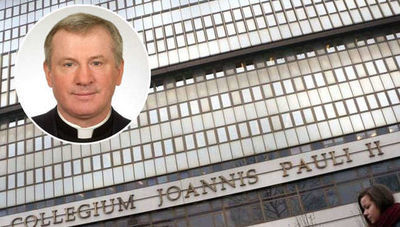 Ks. Guz zostanie poproszony o „szczegółowe wyjaśniania”. Po tym „przełożeni księdza profesora zdecydują o dalszych krokach w sprawie.” 