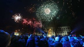 Sylwester miejski w Lublinie inny niż w ubiegłych latach. "Cały deptak zamienimy w parkiet"