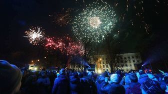 Sylwester miejski w Lublinie inny niż w ubiegłych latach. "Cały deptak zamienimy w parkiet"