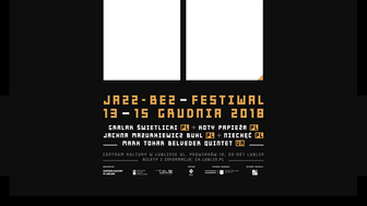 11. Jazz Bez w Lublinie