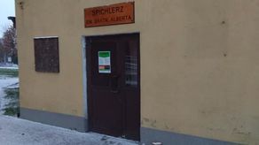 Jedz, dziel się i kochaj! Tutaj można przynieść jedzenie i zostawić potrzebującym