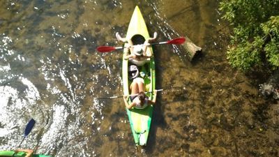 Powstanie przystań kajakowa na Wieprzu. Lista inwestycji w Łęcznej w 2019 roku