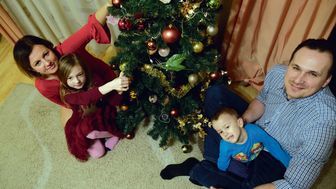 Oliwia miała chodzić w protezie przez całe życie. Teraz biega, tańczy i jeździ na rowerze